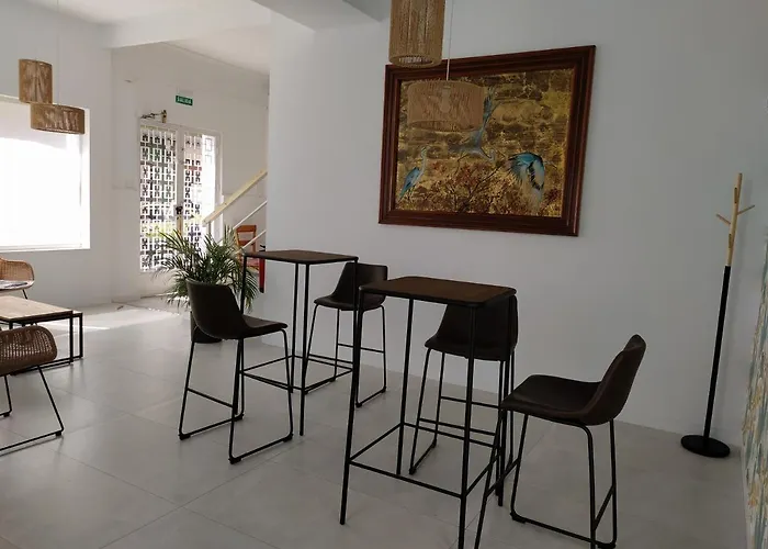 Hostal Tropical