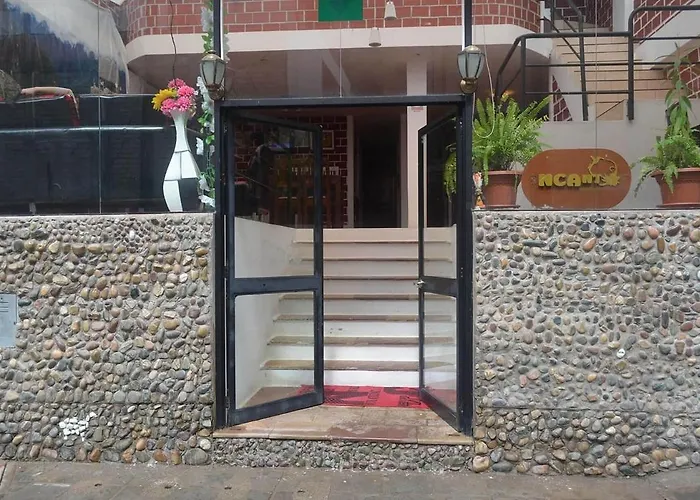 Hostal Encanto Machupicchu