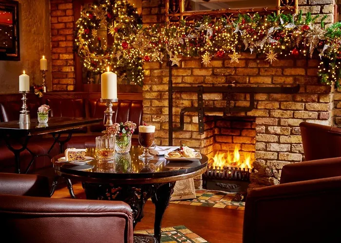 Bellbridge House Hotel