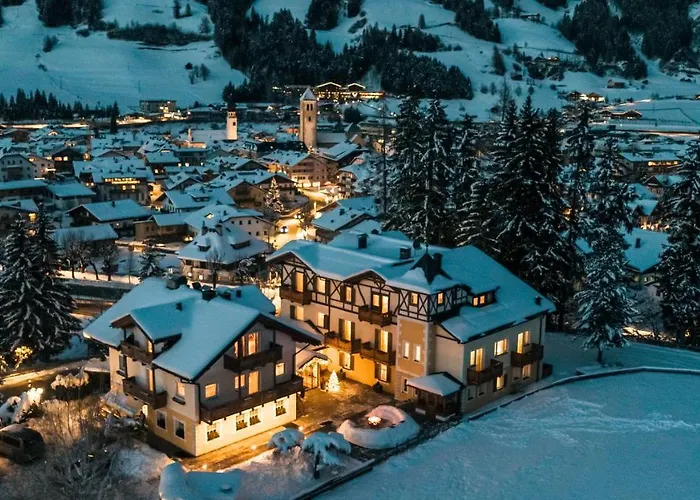 Hotel Villa Waldheim