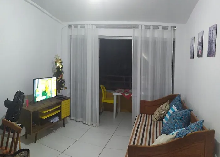 Reserva dos Corais