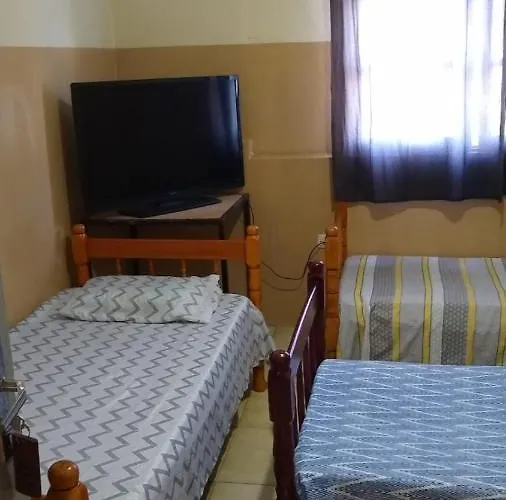 Hotel Brasil