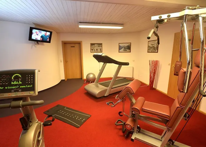 Hotel St. Florian - Kaprun