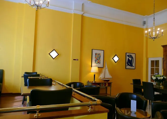Hotel Berlioz Basel Airport