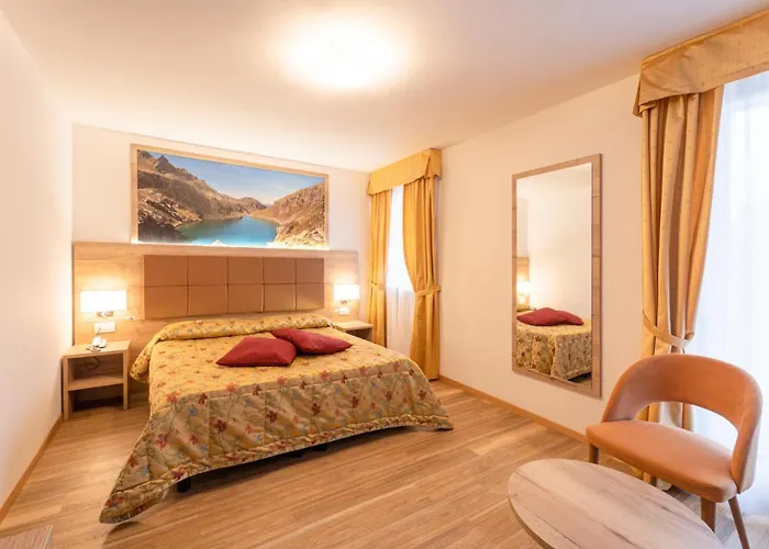 Hotel Torretta