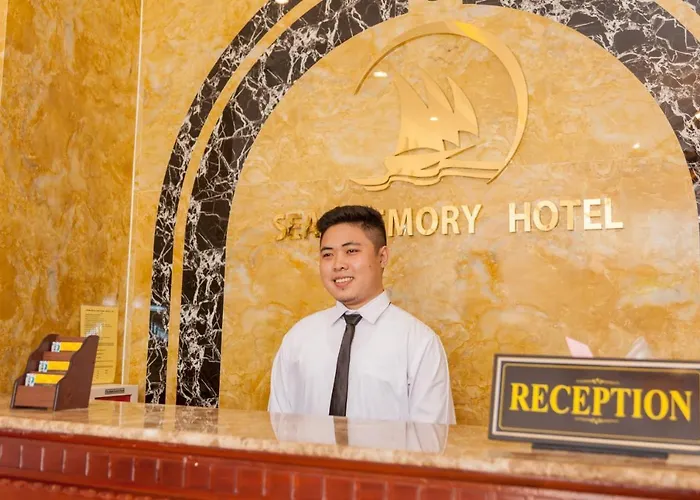 Sea Memory Hotel