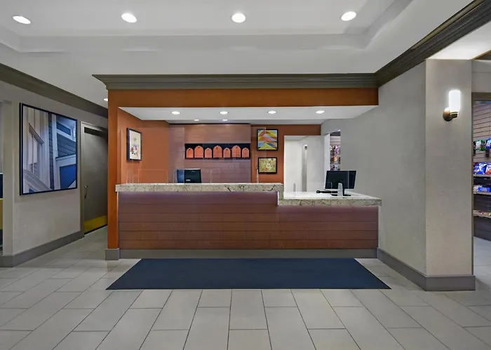 Hyatt House Bridgewater