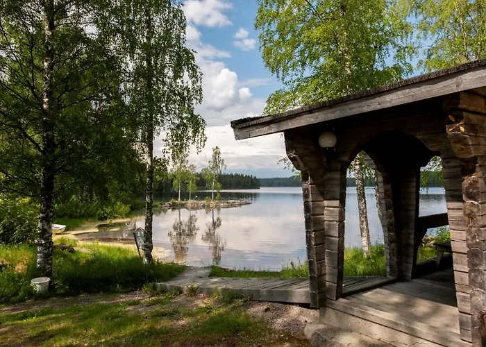 Ik Rooms & Camping