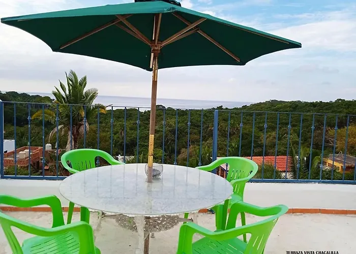 Hotel Quinta Mar Y Selva
