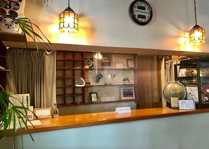 Hotel El Mayo