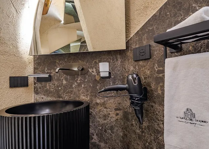 Le Suites Del Duomo Luxury