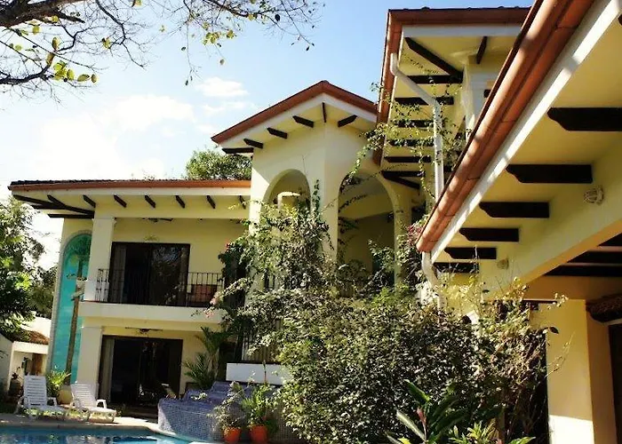 Playa Grande Park Hotel