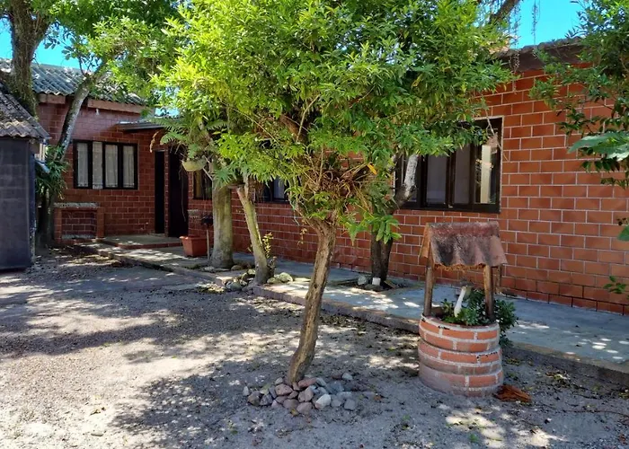 Casa da Praia - Rancho da Pedra