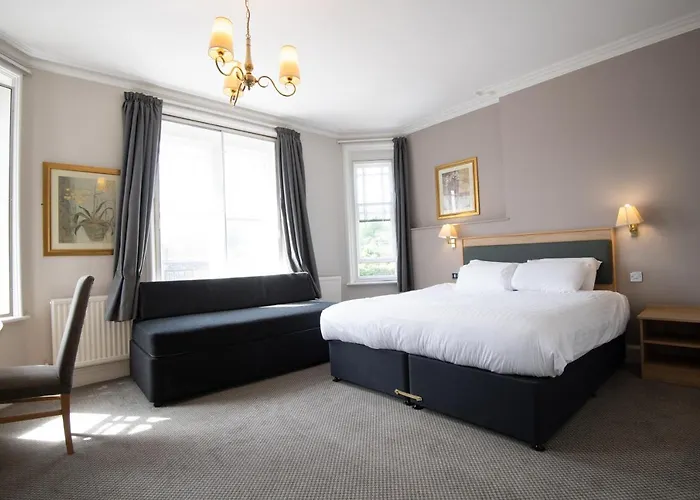 Heart Of England, Northampton By Marston'S Inns