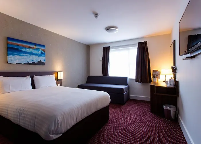 Sessile Oak, Llanelli By Marston'S Inns