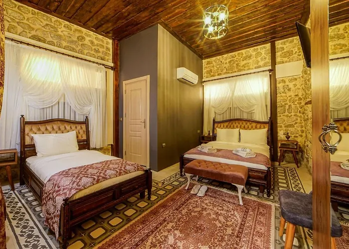Affan Boutique Hotel