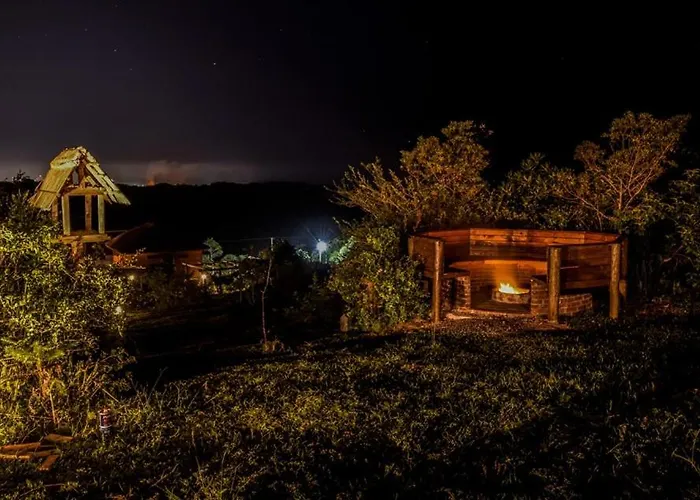 Refugio Monte Itapeva