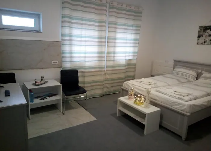 Hunedoara Sport Confort Turism