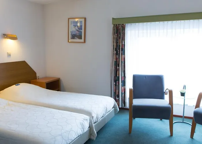 Hotel Coen Delft