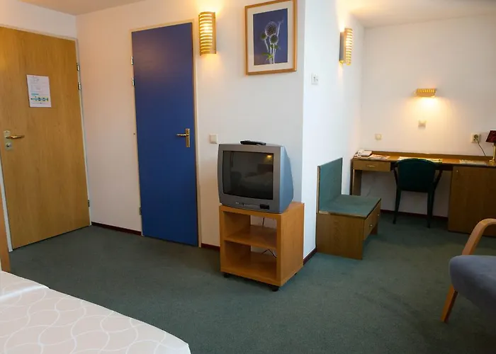 Hotel Coen Delft