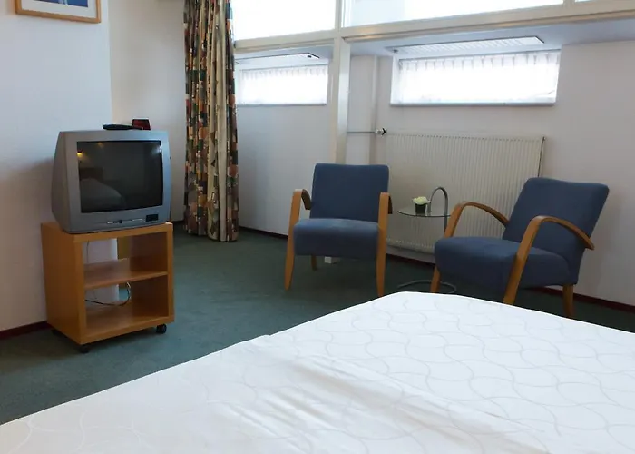 Hotel Coen Delft