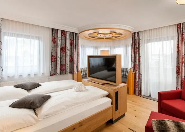 Dorfstube