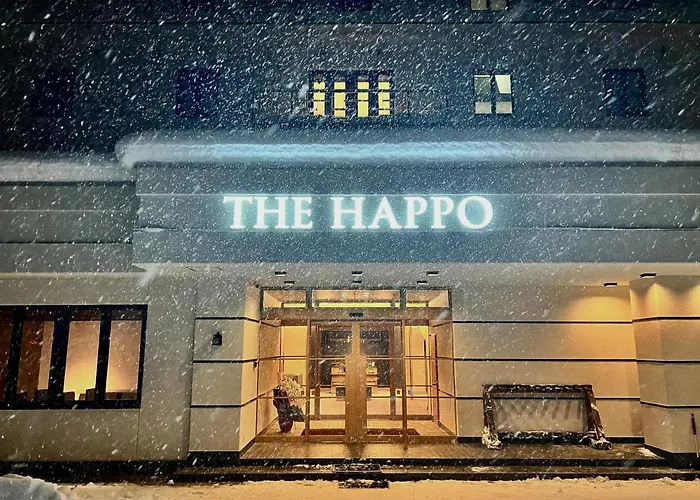 The Happo By Hhg