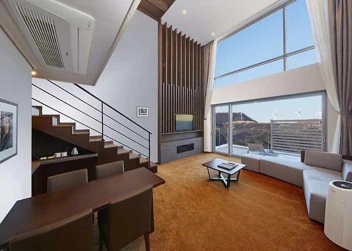 Ramada Hs Gangwon Pyeongchang