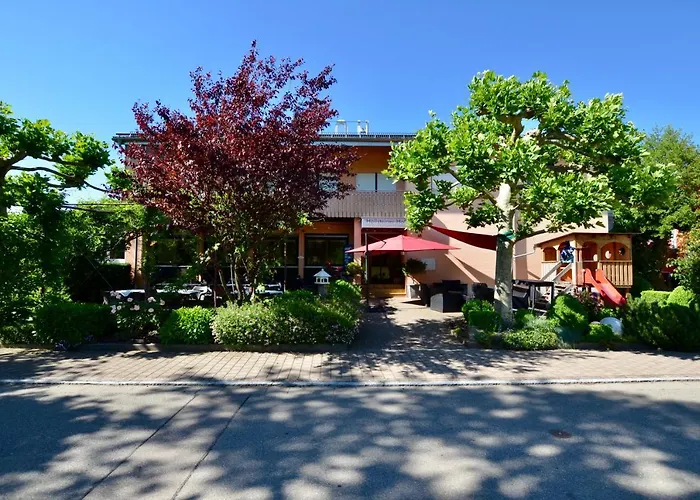 Hotel Höllsteiner Hof