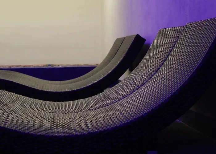 Hotel Pod Vlekem