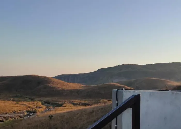 Hillscape