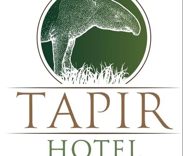 Tapir Hotel