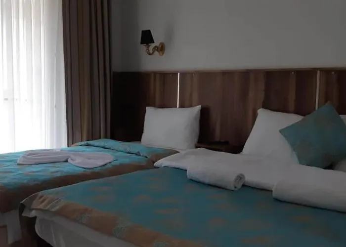 Elijah Hotel