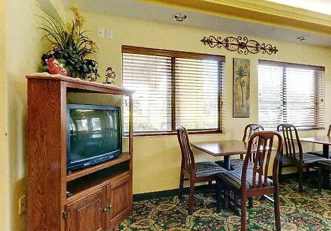 Americas Best Value Inn-Lantana/Palm Beach