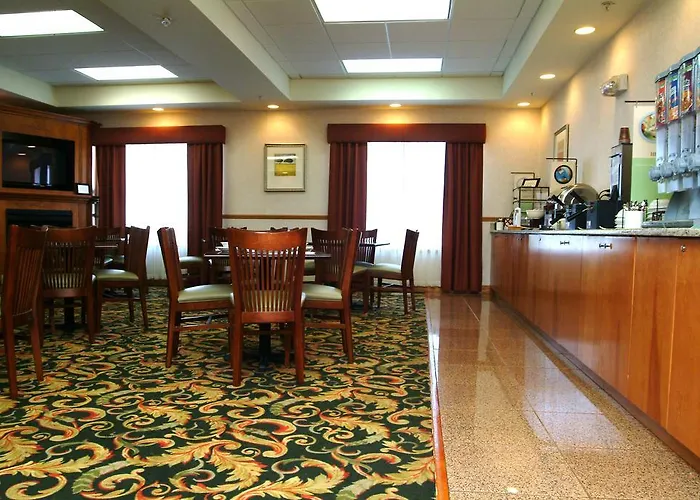 Country Inn & Suites By Radisson, Birch Run-Frankenmuth, Mi