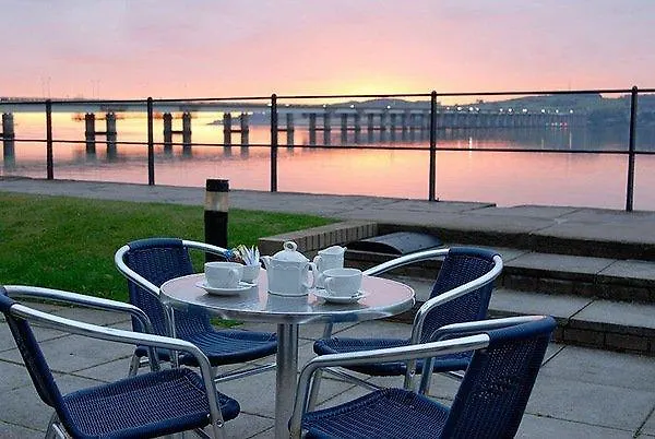 Hilton Dundee