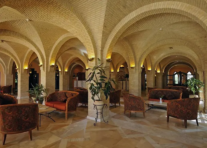 Hotel Palmyre