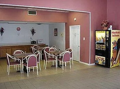 Americas Best Value Inn Chattanooga