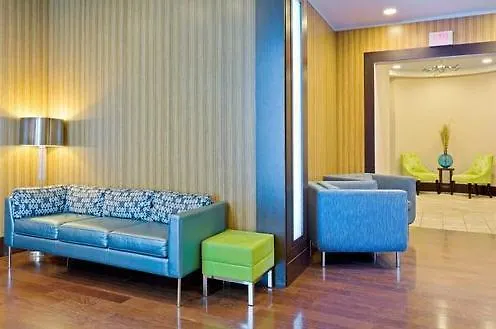 Hotel Indigo Rahway-Newark
