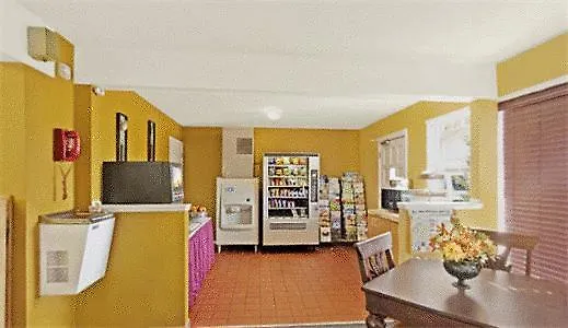 Americas Best Value Inn & Suites Boulder