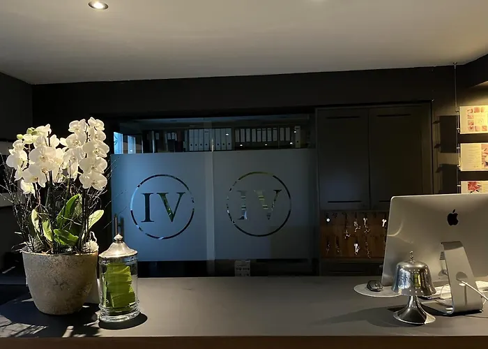 Hotel Ivan Vautier