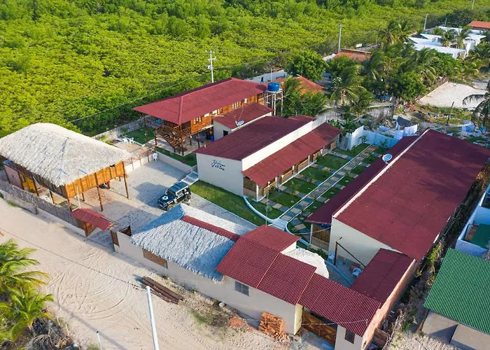 Paraíso dos Ventos