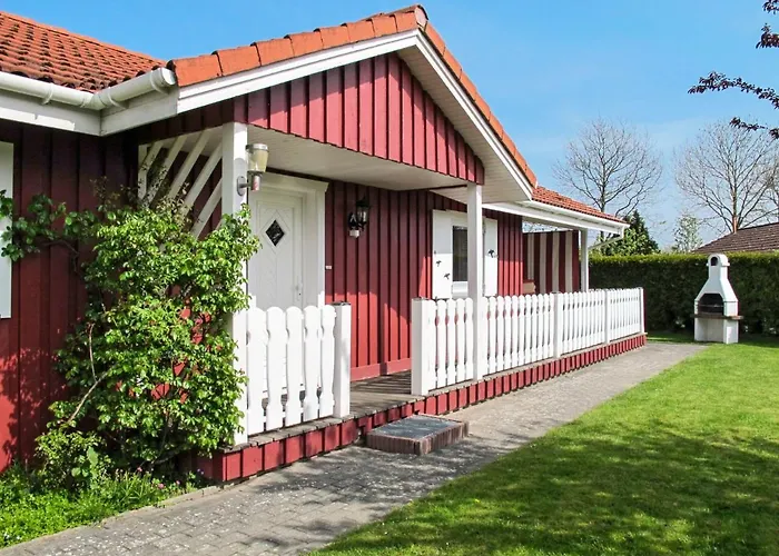 Chalet Martin By Interhome