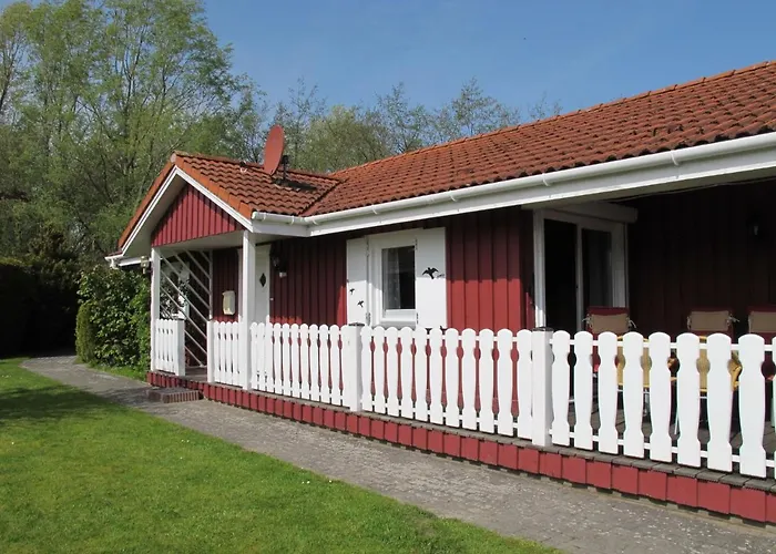 Chalet Martin By Interhome