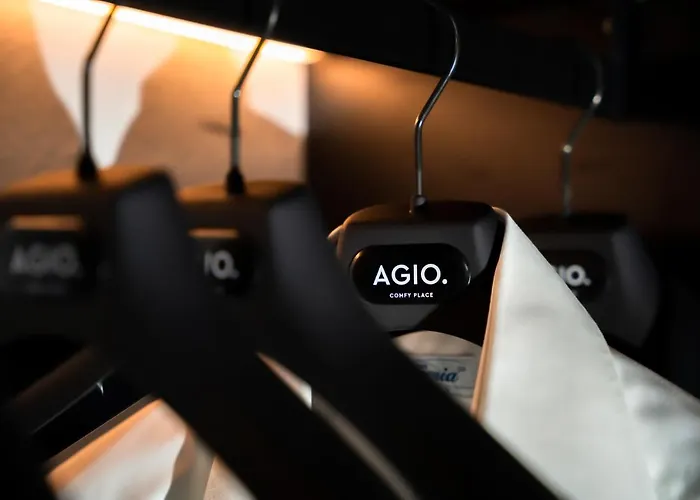 Agio Comfy Place