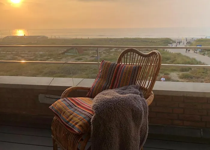 Eb En Vloed Katwijk