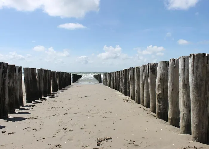 Zon Zee Zoutelande