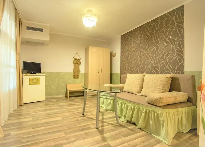 Hotel Anhea