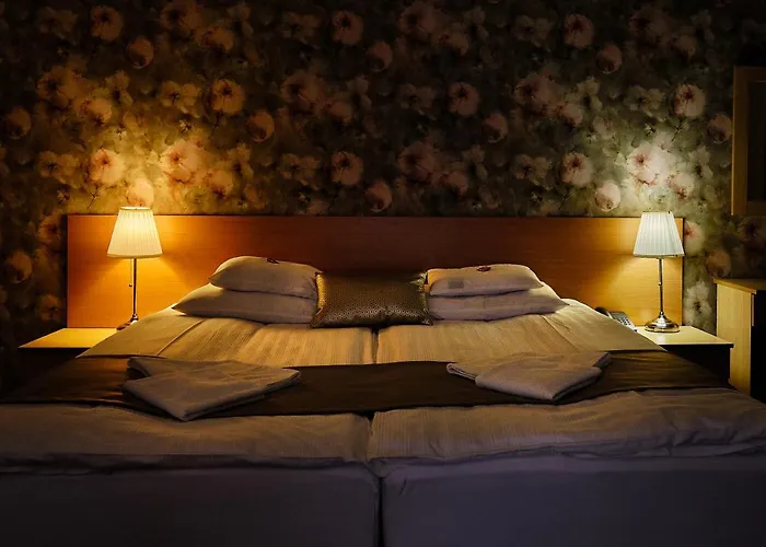 Lugas Hotel