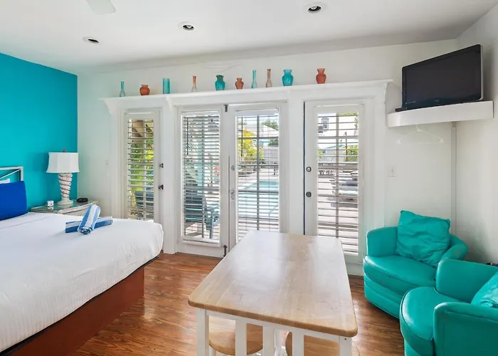 Wicker Guesthouse